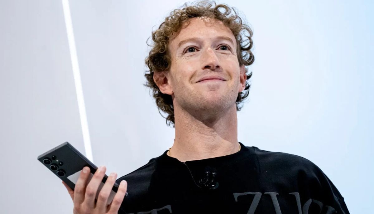 AI clone of Mark Zuckerberg? Meta bets big on ‘personal superintelligence’ 
