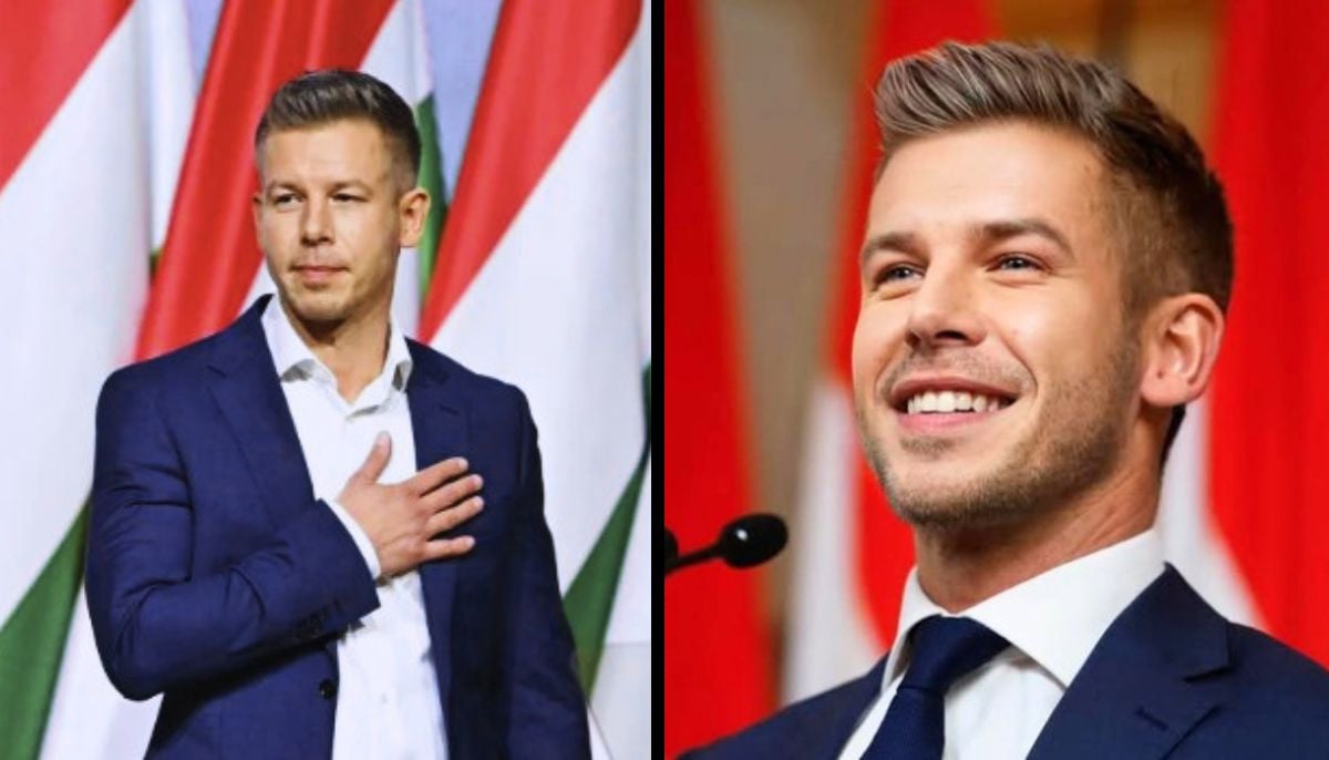 Who is Peter Magyar? Hungary’s new prime minister who defeated Viktor Orban after 16 years