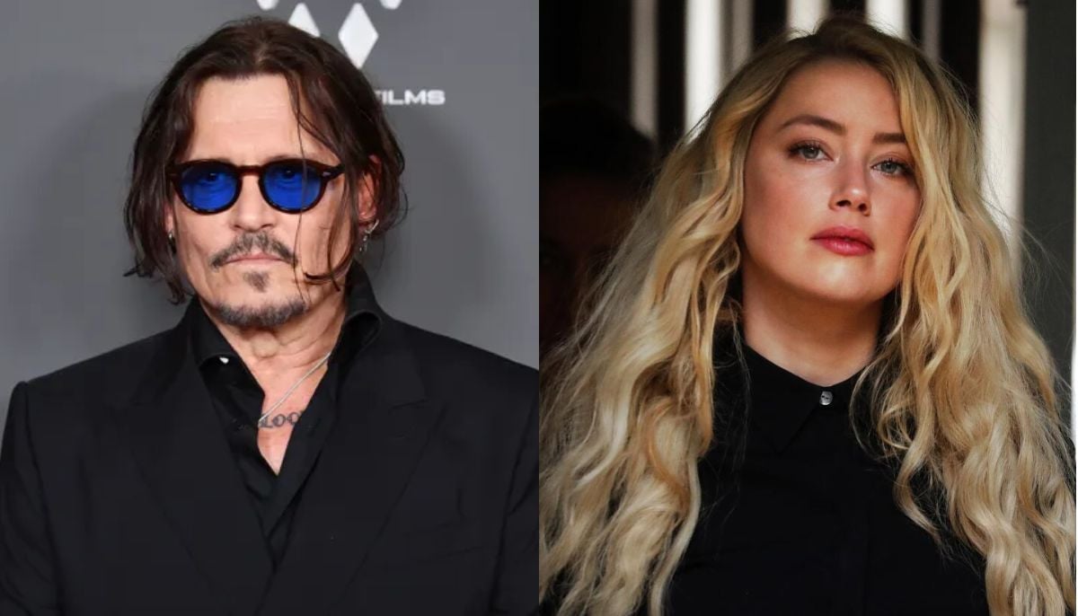 Johnny Depp's strange relationship exposed after messy divorce from Amber Heard