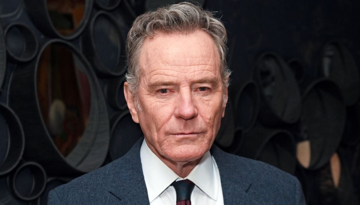 Bryan Cranston reveals one cast member opted out of 'Malcolm in the Middle' reboot