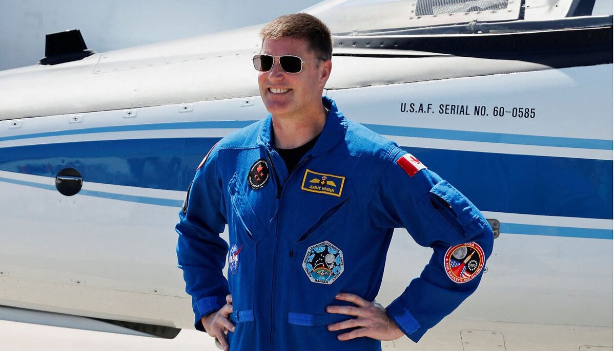 NASA Artemis II astronaut shares emotional post after historic Moon mission