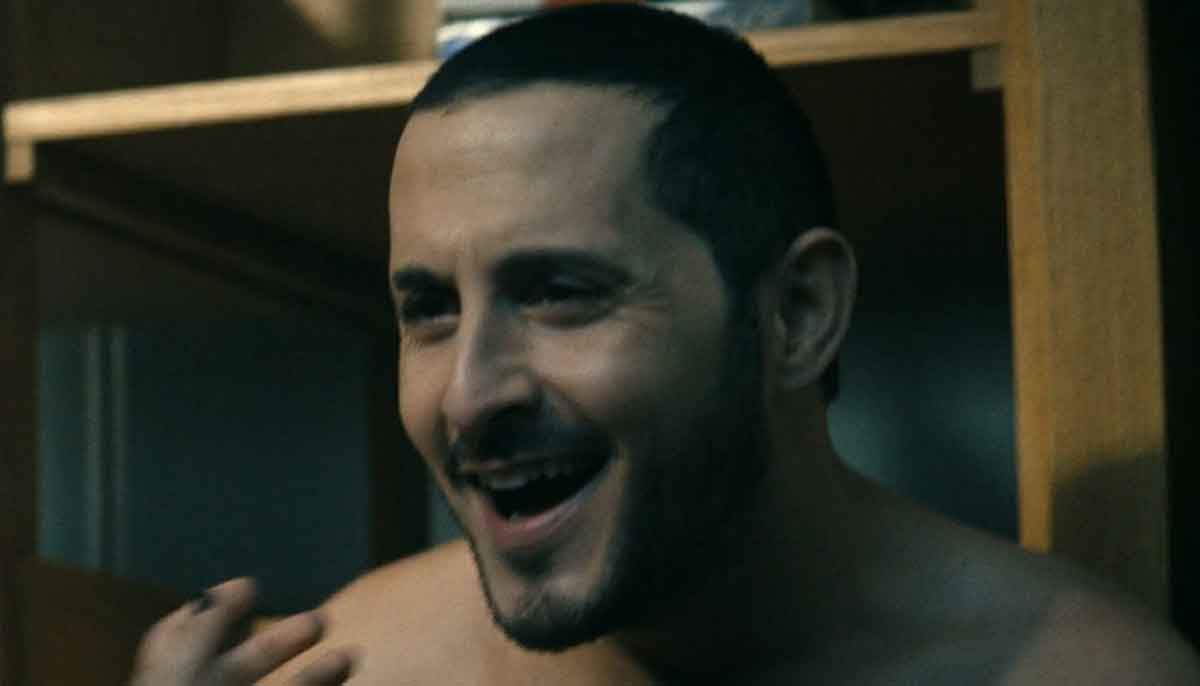 'The Boys' actor Tomer Capone caught in controversy 