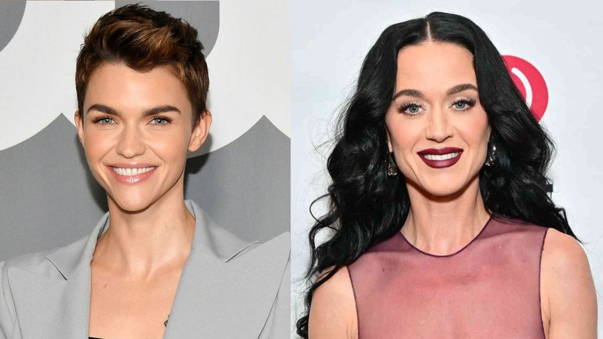 Katy Perry breaks silence on Ruby Rose’s assault allegation