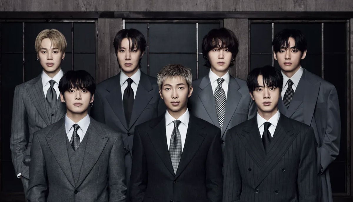 BTS’ RM opens up about haters wanting them disbanded: ‘You guys had your little fun’