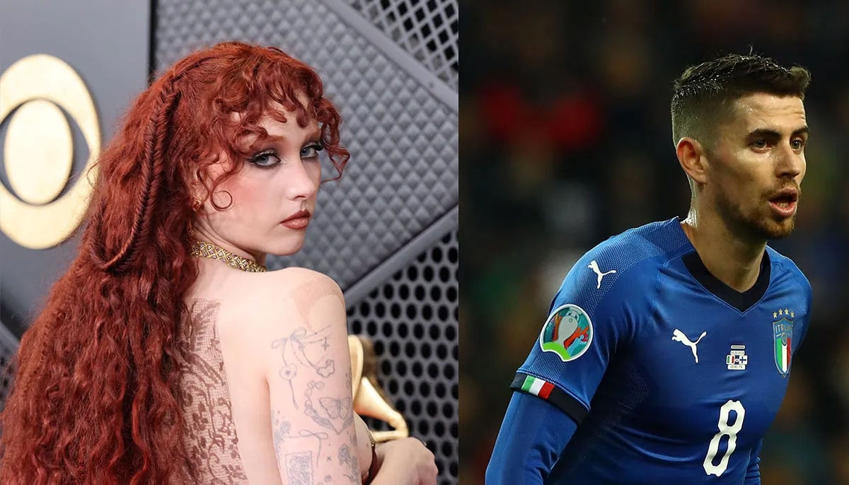 Jorginho Frello admits 'he was wrong' on the Chappell Roan security controversy  