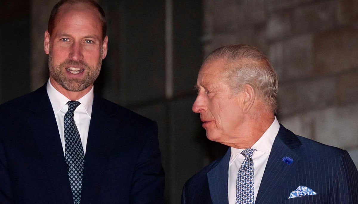 Prince William, King Charles differ on approach to Beatrice, Eugenie