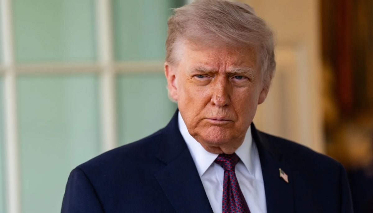 Trump’s deleted AI ‘Jesus’ post reignites deepfake debate after allies’ backlash