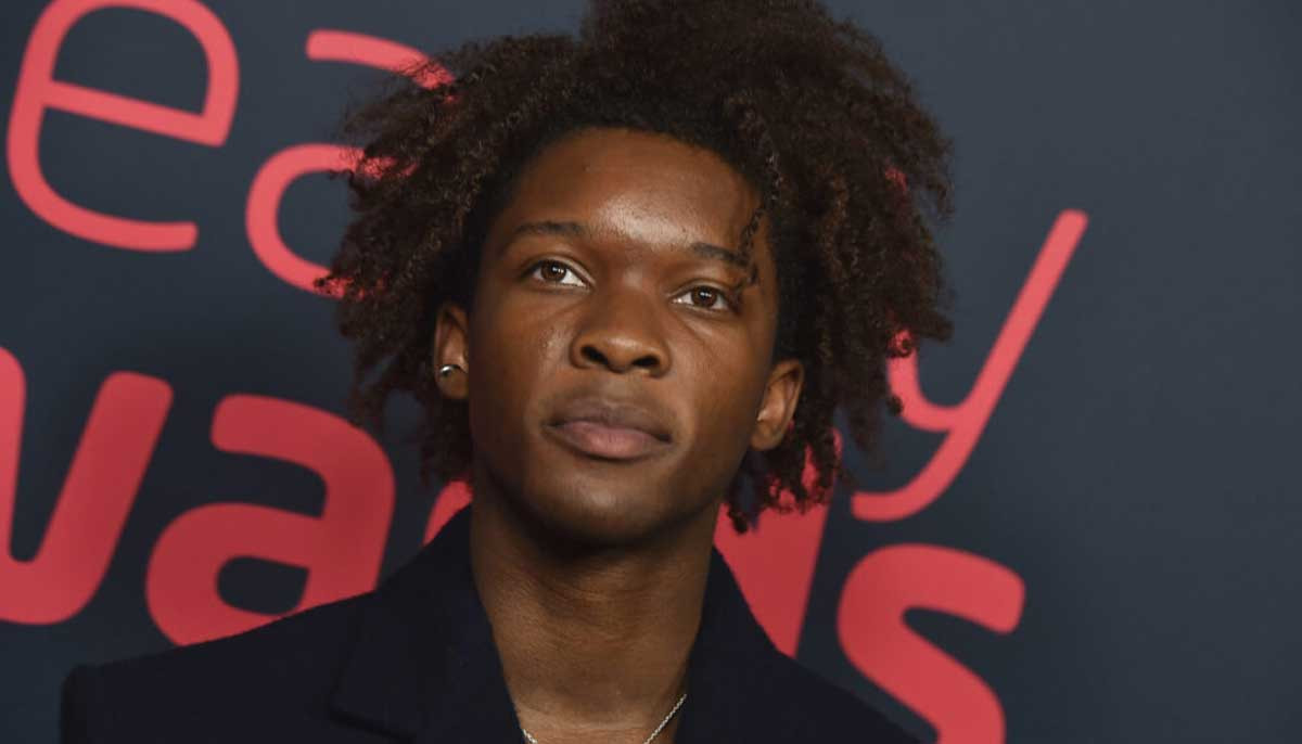 D4vd's family speaks out following singer's shocking arrest