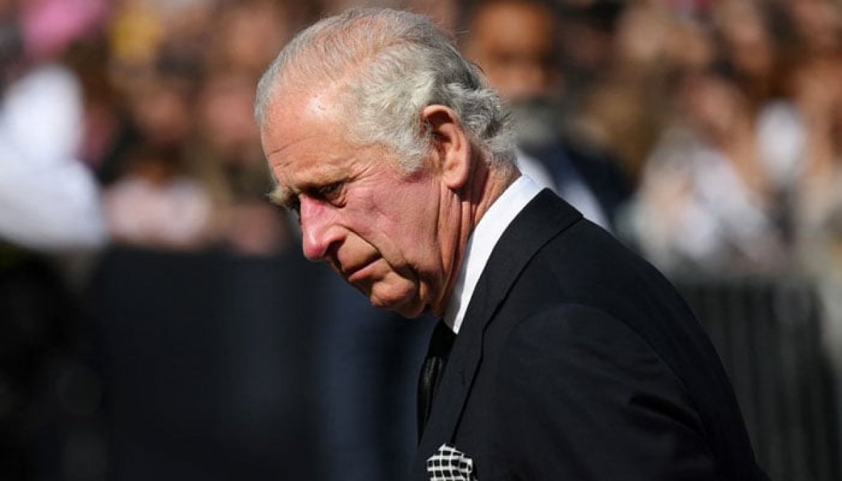 King Charles worried Prince Harry, Meghan are sending wrong message with their tours