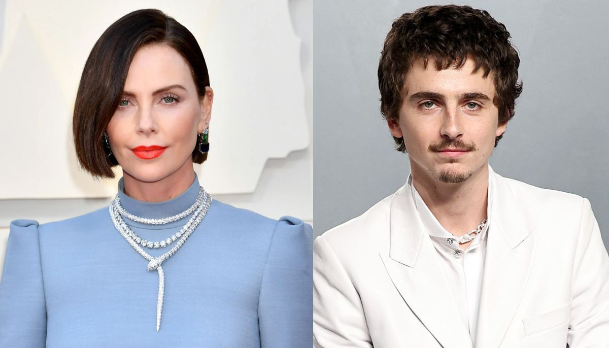 Charlize Theron blasts Timothée Chalamet for his 'abusive' Ballet &amp; Opera remarks 