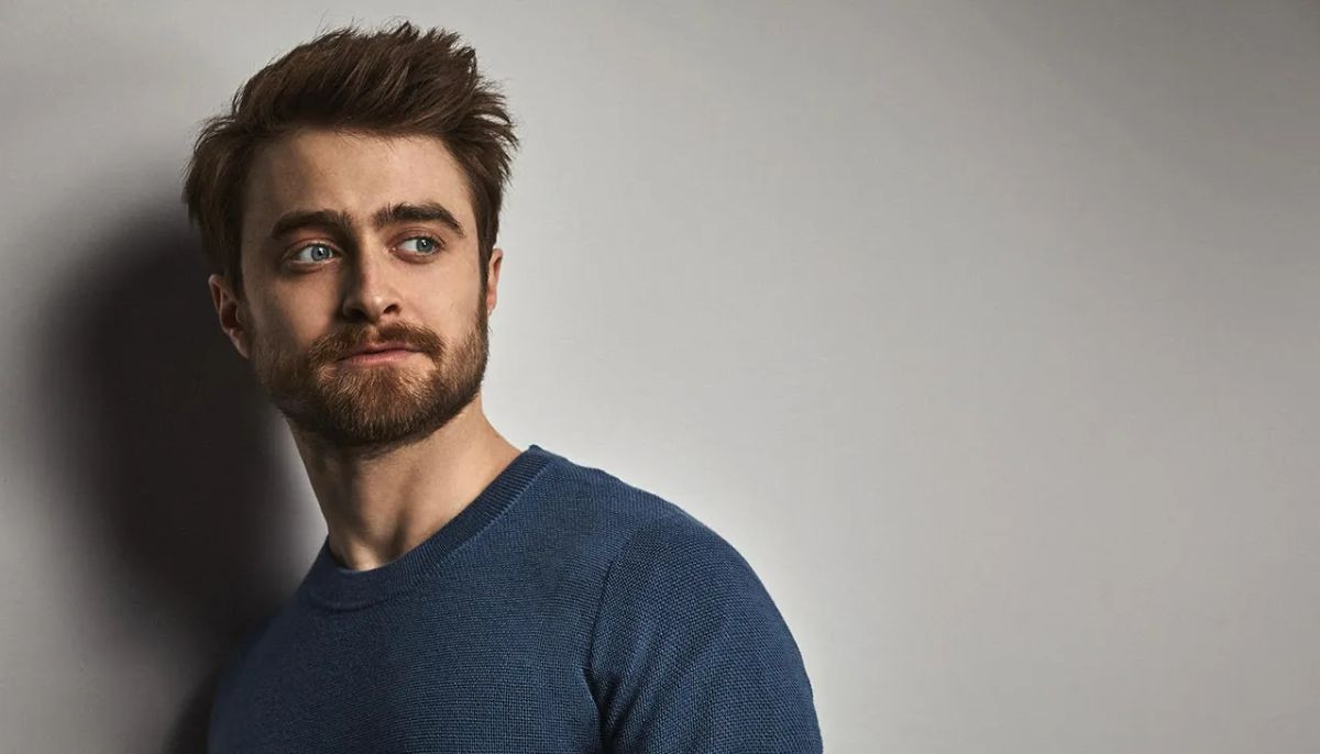 Daniel Radcliffe makes 'cringe' confession about Harry Potter