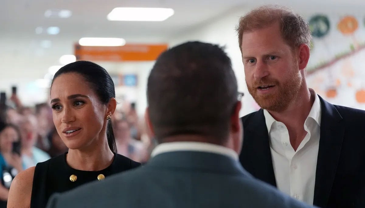 Harry, Meghan press leak: What’s going to happen now with security compromised