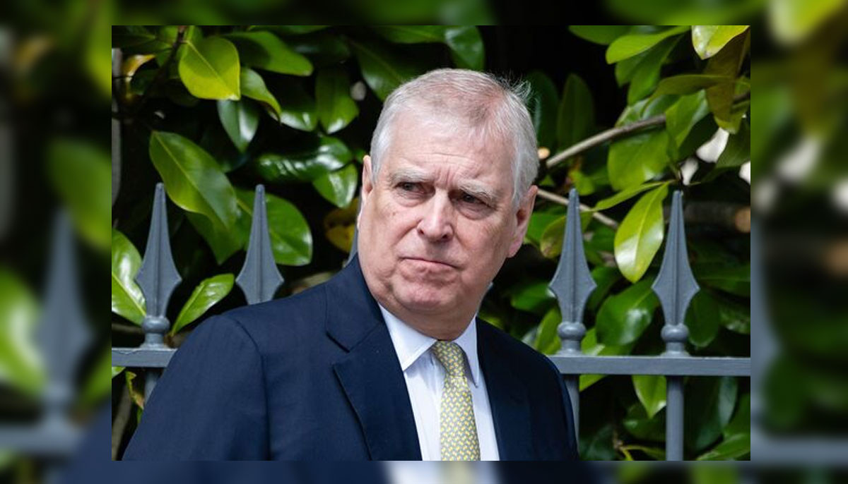 Andrew gave legal ultimatum to UK authorities released over calls to testify: New email