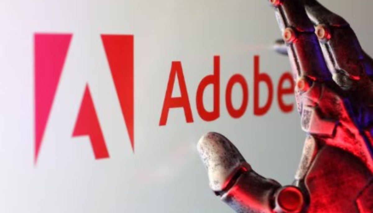 Adobe unveils new AI tools for corporate clients as competition intensifies