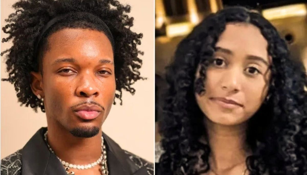 Breaking: Singer D4vd officially charged with First-degree murder 