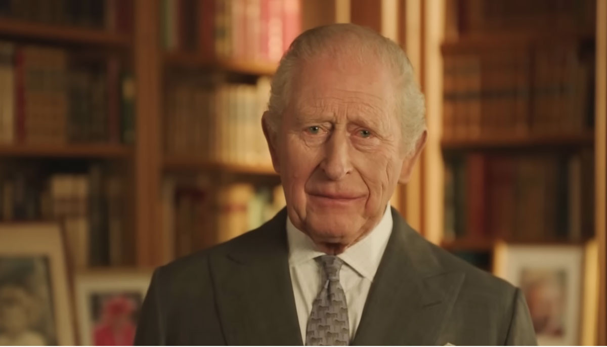 King Charles’ final moments with Queen Elizabeth at Balmoral: ‘He learnt of her death while driving’