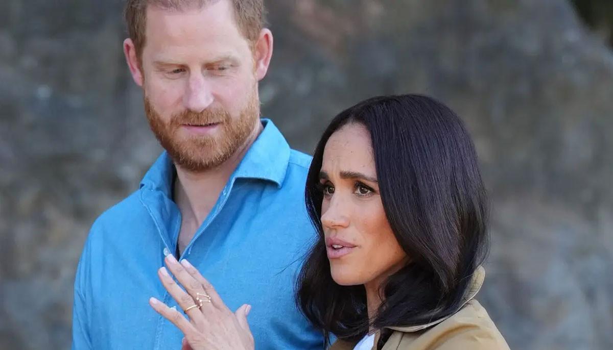 Palace source comes forward about Harry, Meghan Markle’s funding for $500,000 Australia trip
