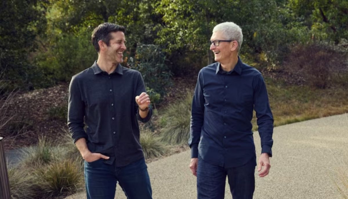 Who is John Ternus? Meet the hardware veteran replacing Tim Cook after 15 years
