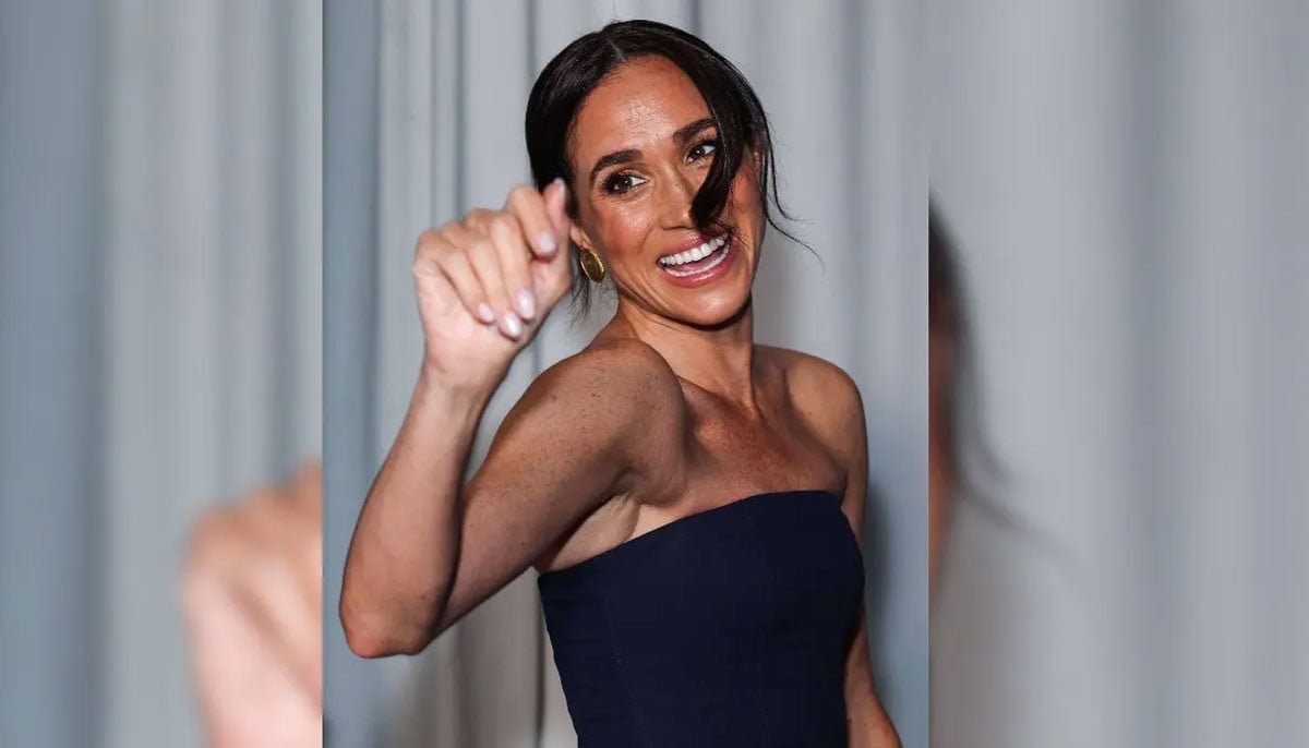 Meghan Markle is a ‘narcissist’: ‘The monarch’s had plenty in her life’