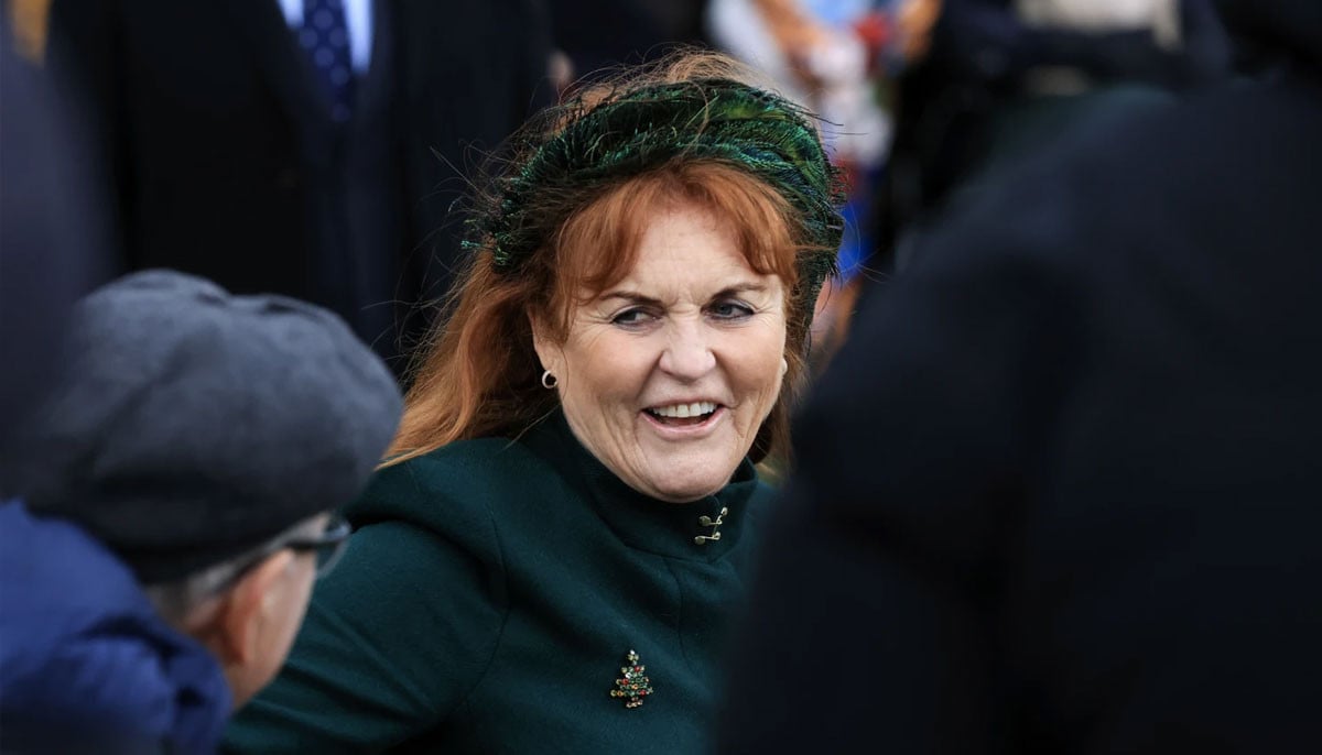 ‘Disintegrated’ Sarah Ferguson’s tell-all plans: ‘She is neither wise nor restrained in temperament’
