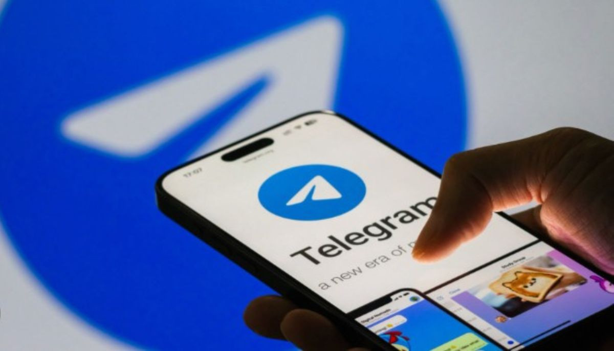UK regulator Ofcom probes Telegram over child sexual abuse concerns