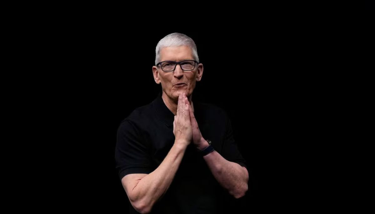 Apple vs Nvidia: Can John Ternus reclaim the AI throne?
