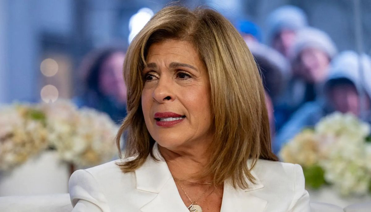 Hoda Kotb's biggest regret exposed year after leaving 'Today'