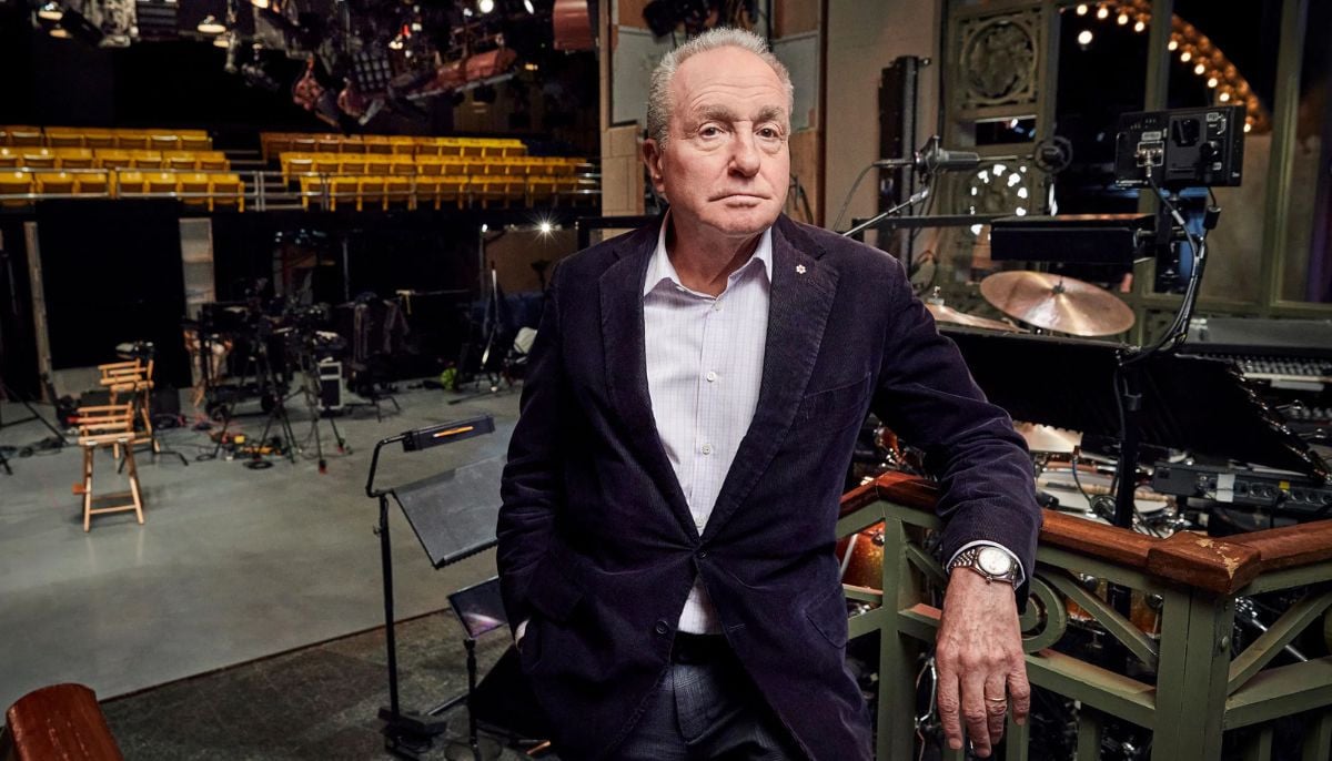 Lorne Michaels set to run 'Saturday Night Live' for 'another 50 years'?