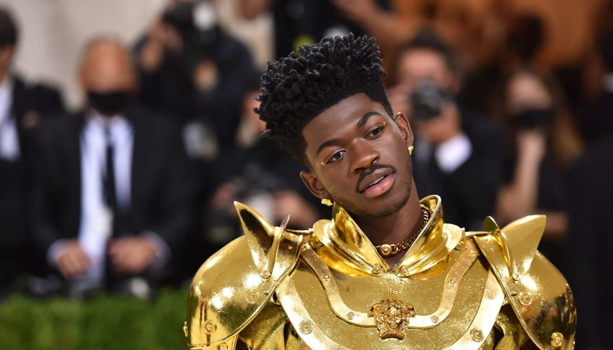Lil Nas X shares what he 'stopped' during his self-love journey after arrest