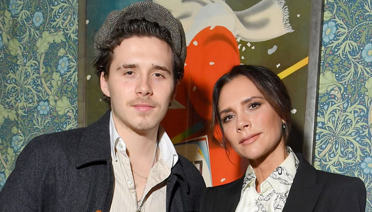 Victoria Beckham shows determination to 'always protect' her children amid ongoing feud with Brooklyn 