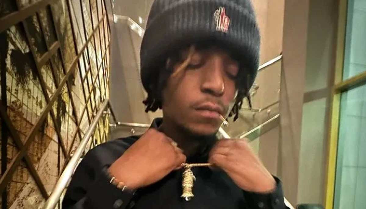 'BodyPartz' rapper Luci4's heartbreaking cause of death laid bare