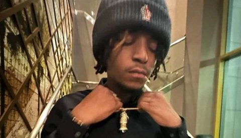 Bodypartz Rapper 'BodyPartz' rapper Luci4's heartbreaking cause of death laid bare