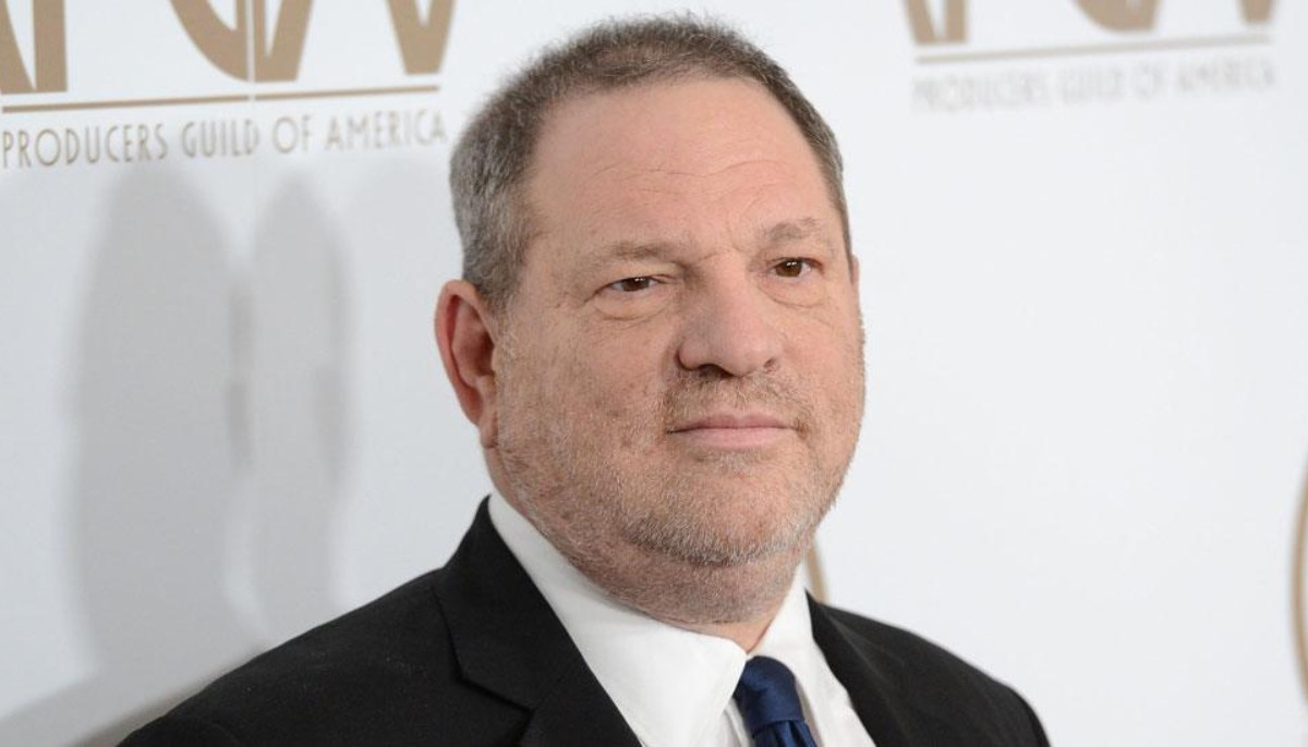 Harvey Weinstein faces fourth rape trial in six years