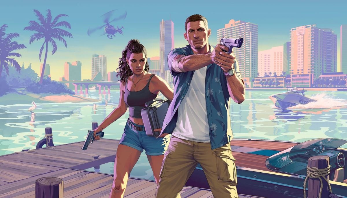 GTA 6 NPC detail fans just noticed changes everything
