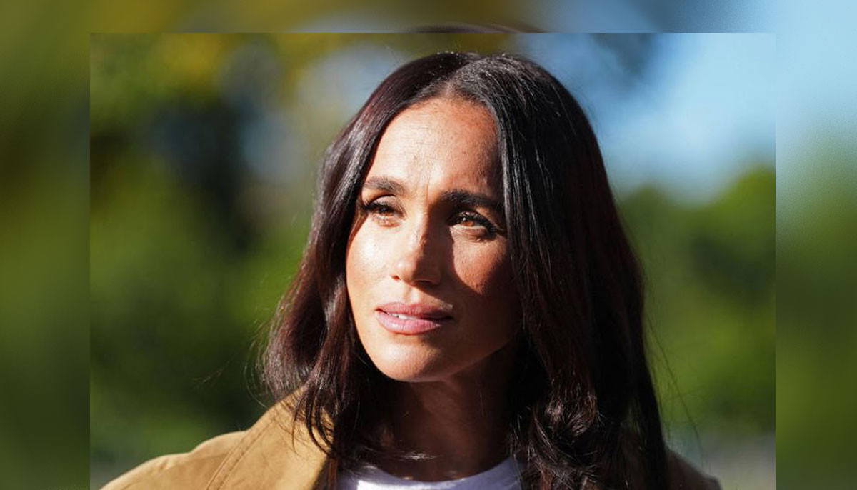 Meghan Markle’s former employees come forward after she turns into a ‘demon’ on a woman