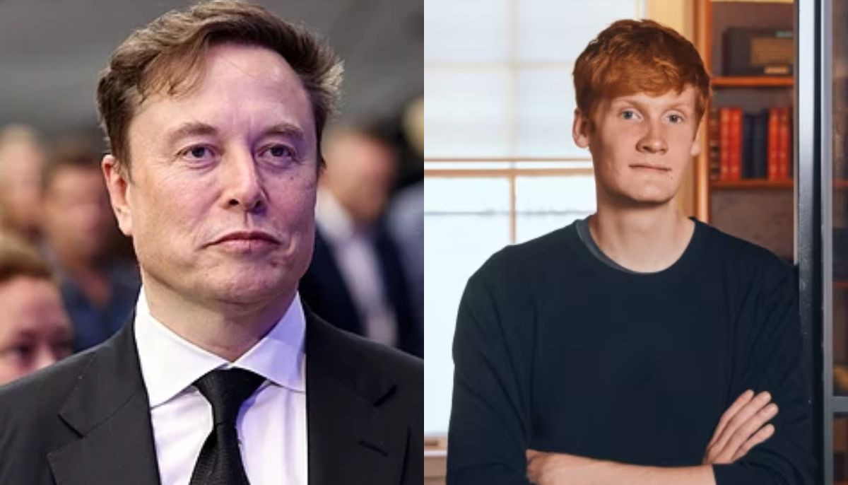 Why SpaceX just bet $60bn on 3-year-old startup?