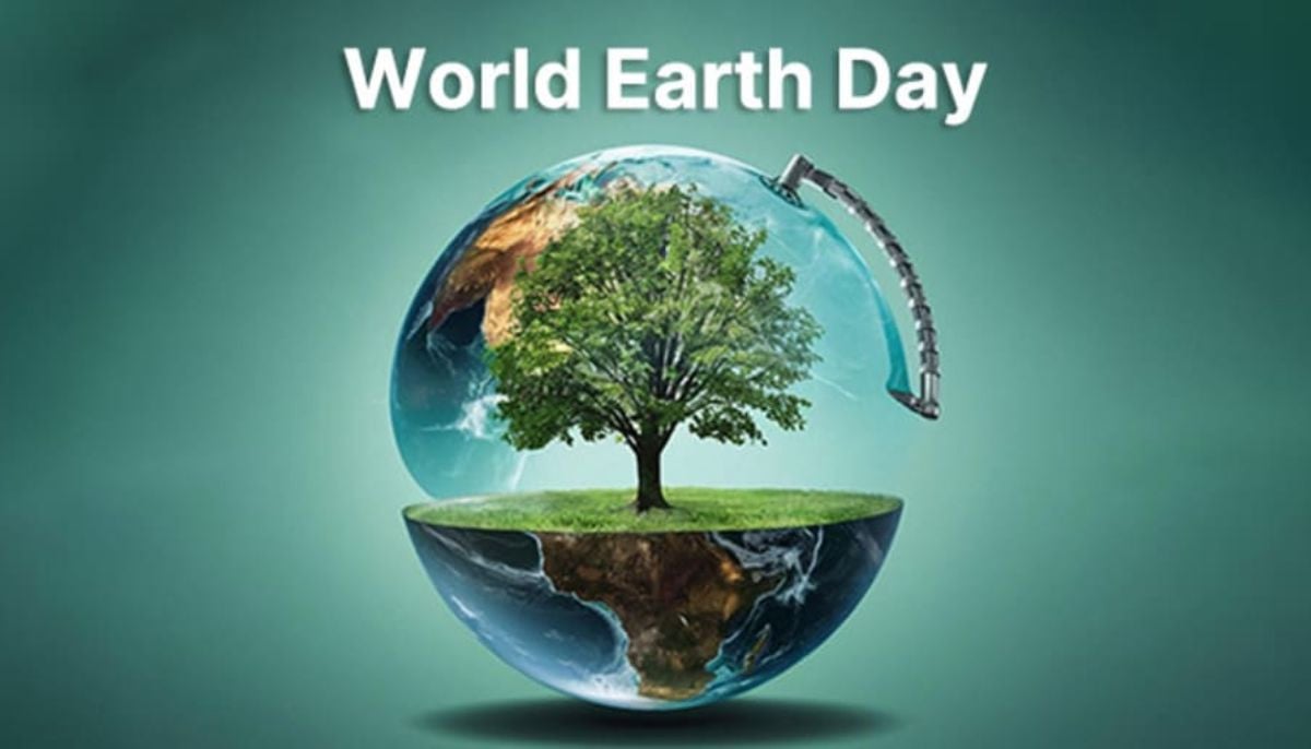 Earth Day 2026: ‘Our power, our planet’—History, origin and ways to act 