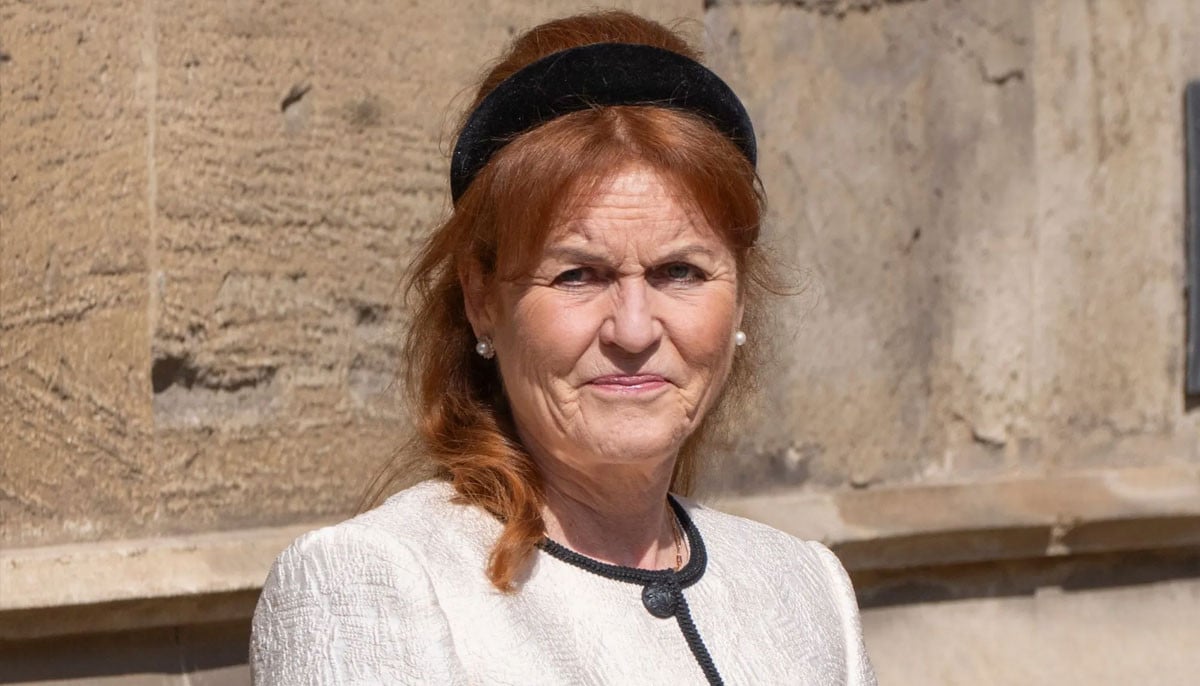 Sarah Ferguson’s daily routine inside luxury Austrian Alps resort: ‘Everything’s on credit cards’