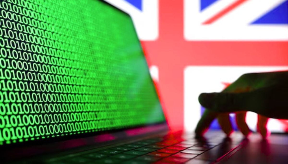 Cybercrime: State-backed cyberattacks on rise in UK, National cyber security agency warns