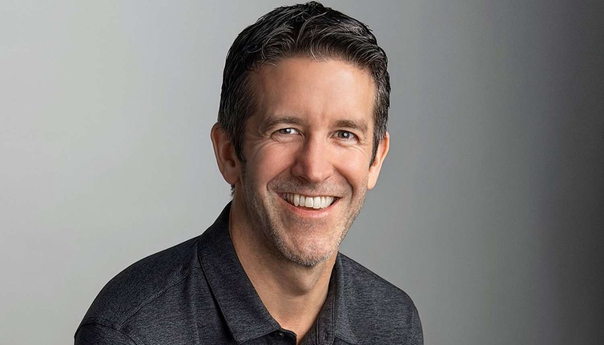 Who is John Ternus, Apple's new CEO after Tim Cook?
