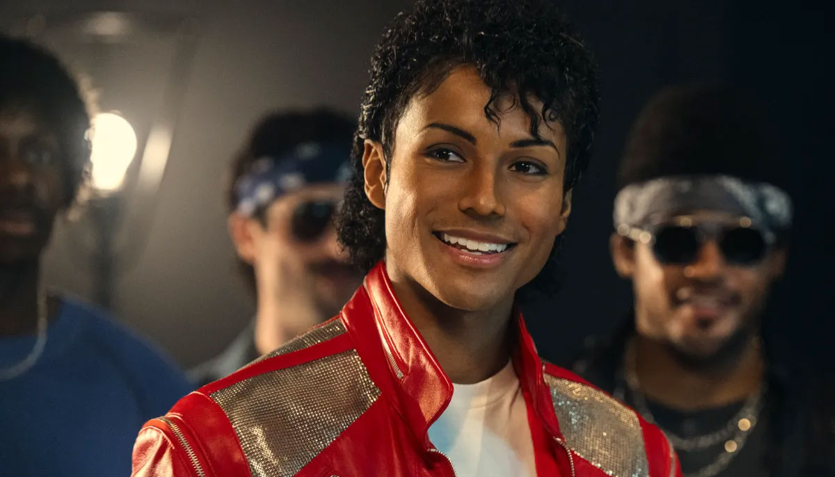 'Michael' eyes jaw-dropping debut at box office amid worst reviews  