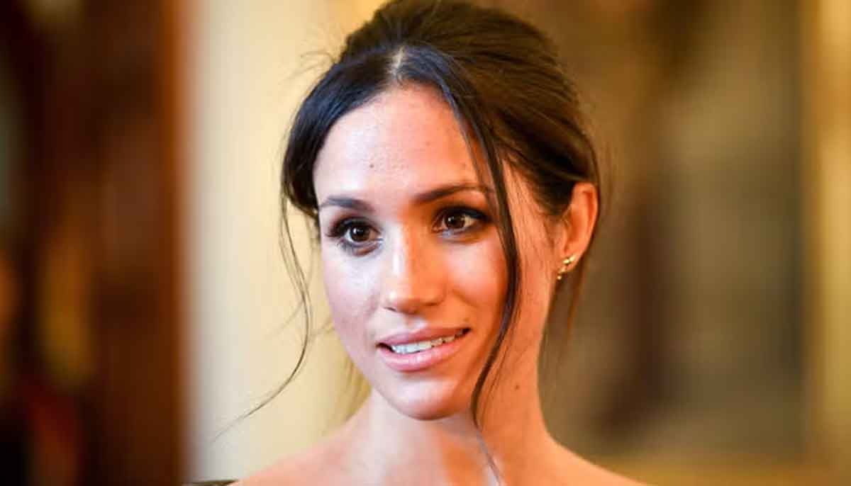 Meghan Markle's use of Archie and Lilibet's royal titles angers palace 