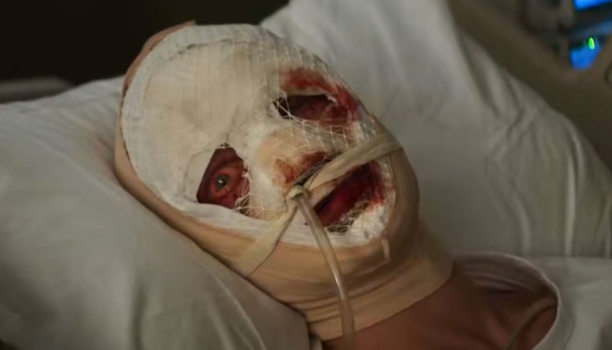 'Clayface trailer': Fans catch creepy detail hidden in teaser 