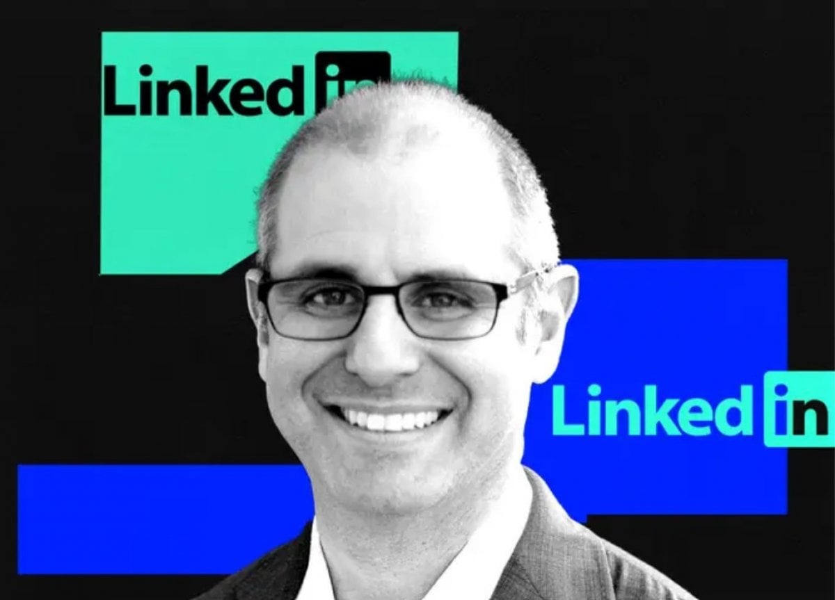 LinkedIn: Microsoft appoints Daniel Shapero as new CEO
