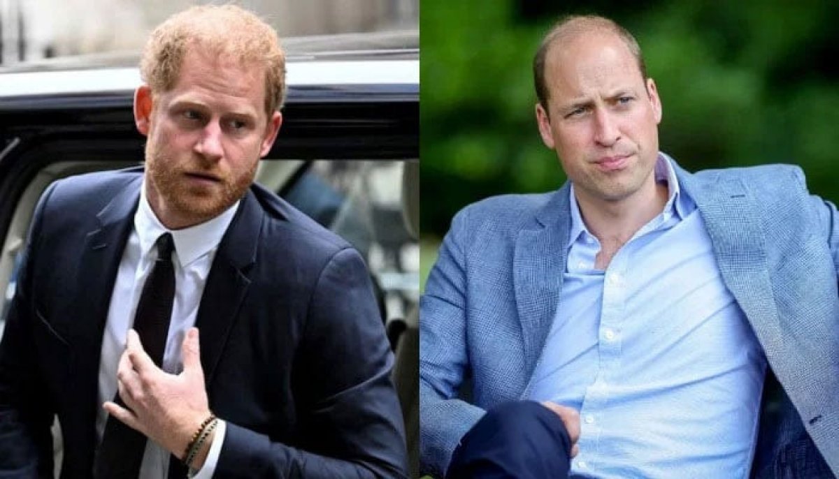 Prince William has anti-Prince Harry and Meghan Markle plans when he makes King