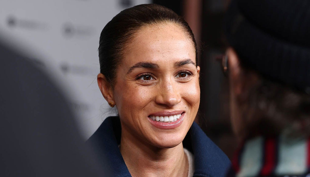 Meghan Markle’s bid to reconnect with Netflix bosses called ‘annoying’