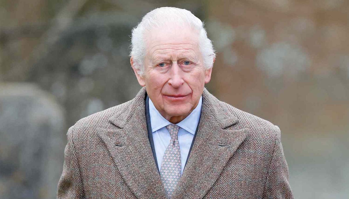 Royal fans raise concerns over King Charles’ health after video appearance