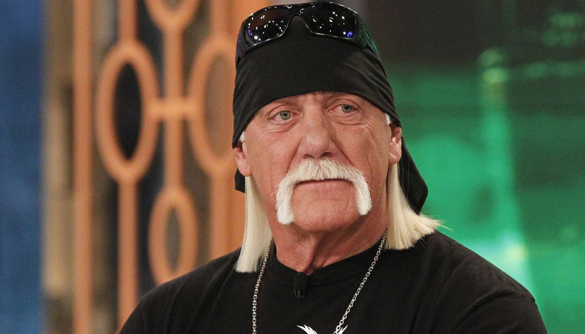 Late Hulk Hogan alarming amount of fentanyl consumption laid bare