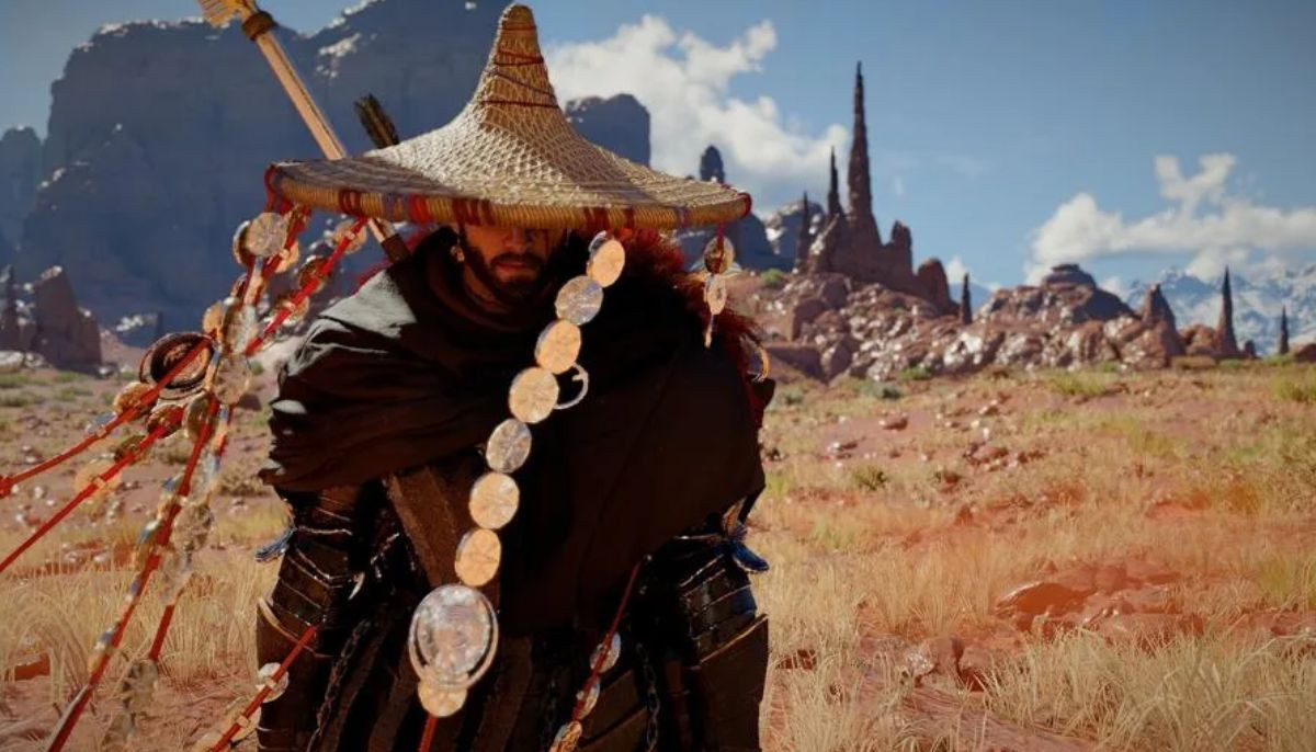 Crimson Desert’s patch notes: What’s included in the biggest update since launch?