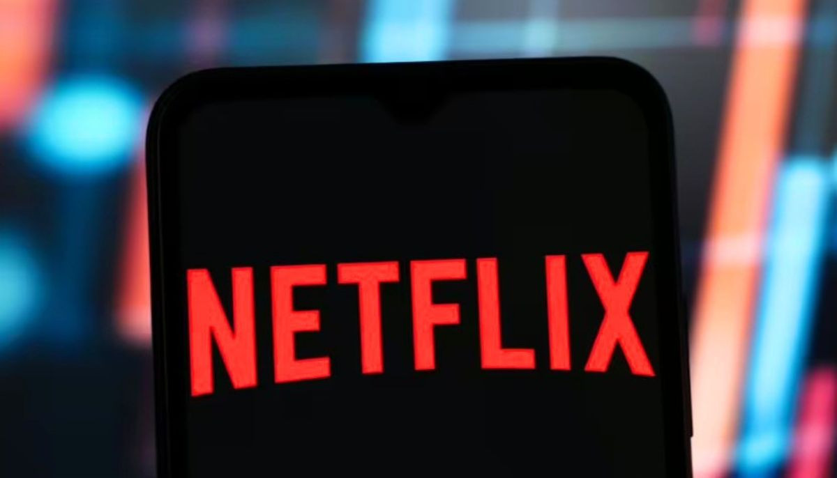 Netflix unveils massive $25 billion share buyback in bold move
